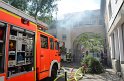 Kellerbrand Koeln Muelheim Wallstr Seidenstr P027